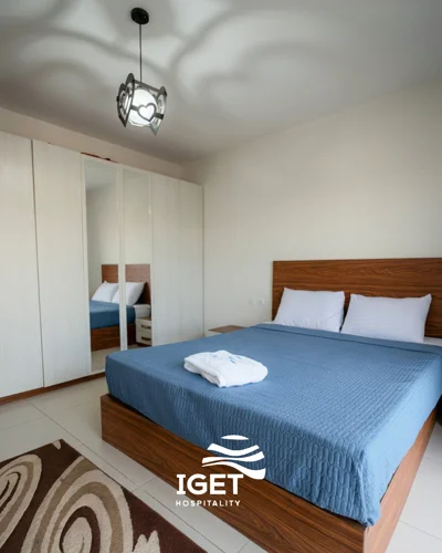 Image of Direct Marina & Canal View Studio – Marina 2